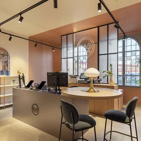 Hotel B&B Hotel Piacenza Piacenza