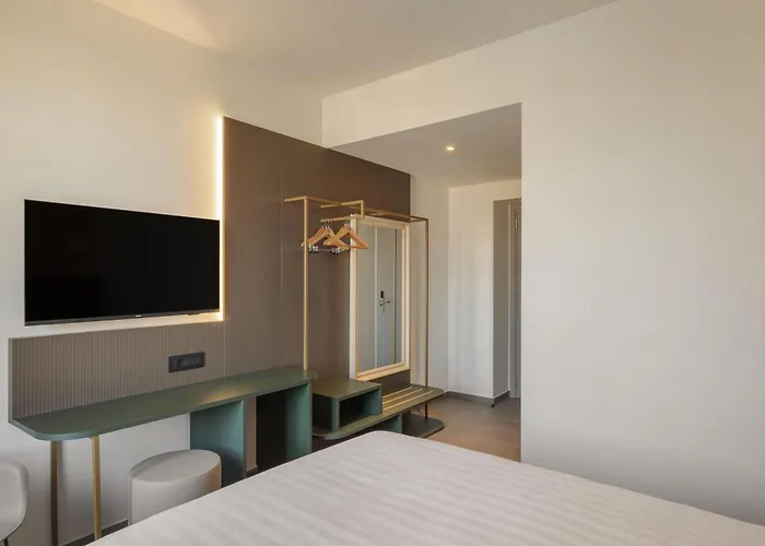 B&B Hotel Piacenza