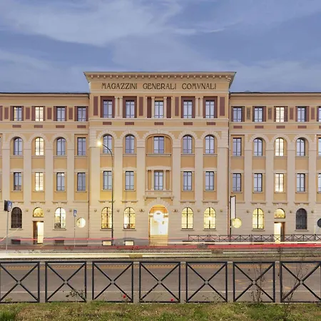 B&B Hotel Piacenza