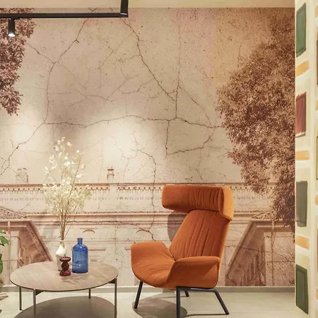 B&B Hotel Piacenza ホテル