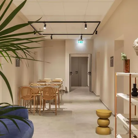 ホテル B&B Hotel Piacenza