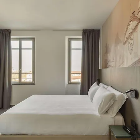 B&B Hotel Piacenza ホテル ピアチェンツァ