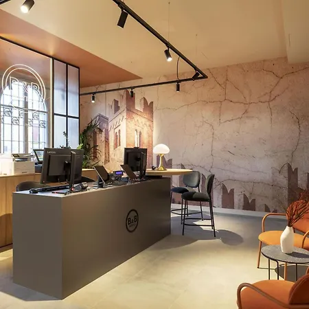 B&B Hotel Piacenza Отель Пьяченца