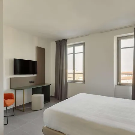 B&B HOTEL Piacenza 3* Piacenza