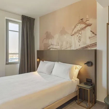 B&B Hotel Piacenza 3* Piacenza
