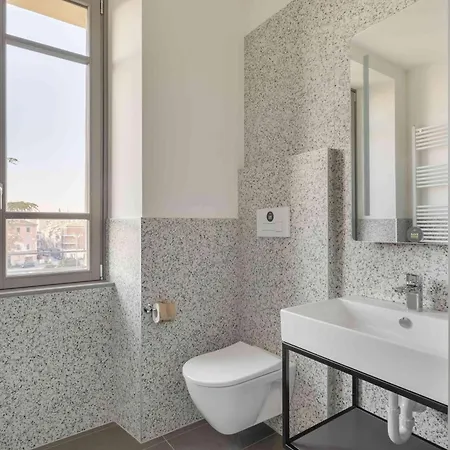 Otel B&B Hotel Piacenza Piacenza