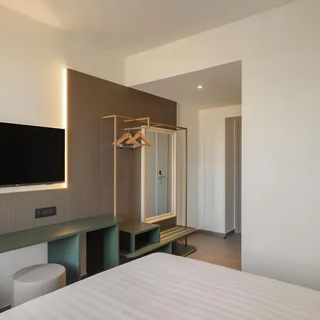 B&B Hotel Piacenza