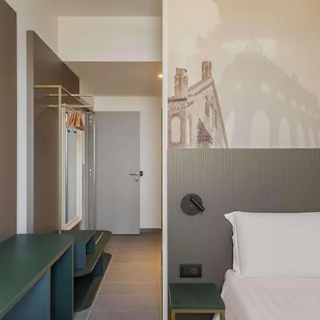 B&B Hotel Piacenza Piacenza