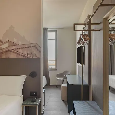 B&B Hotel Piacenza 3* Piacenza