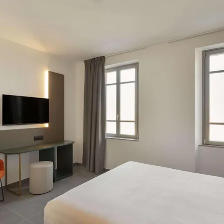 Hotel B&B HOTEL Piacenza Piacenza