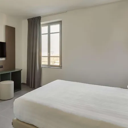 B&B Hotel Piacenza Hotel Piacenza