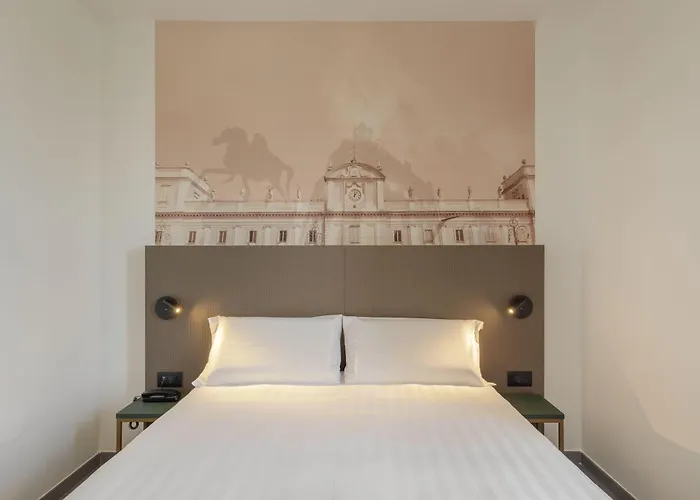 B&B Hotel Piacenza 3* 피아첸차
