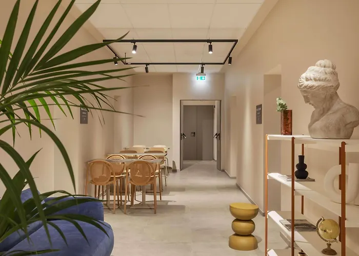 ホテル B&B Hotel Piacenza