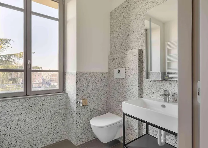 Hotel B&B Hotel Piacenza Piacenza