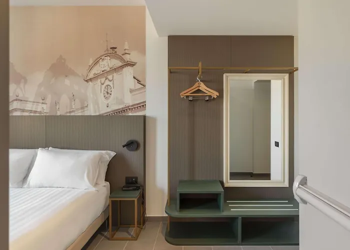 호텔 B&B Hotel Piacenza 피아첸차