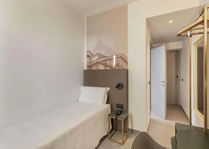 B&B Hotel Piacenza 3* Piacenza