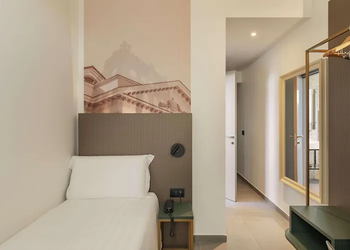 B&B Hotel Piacenza